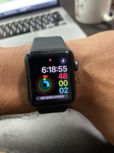 Apple Watch series 3